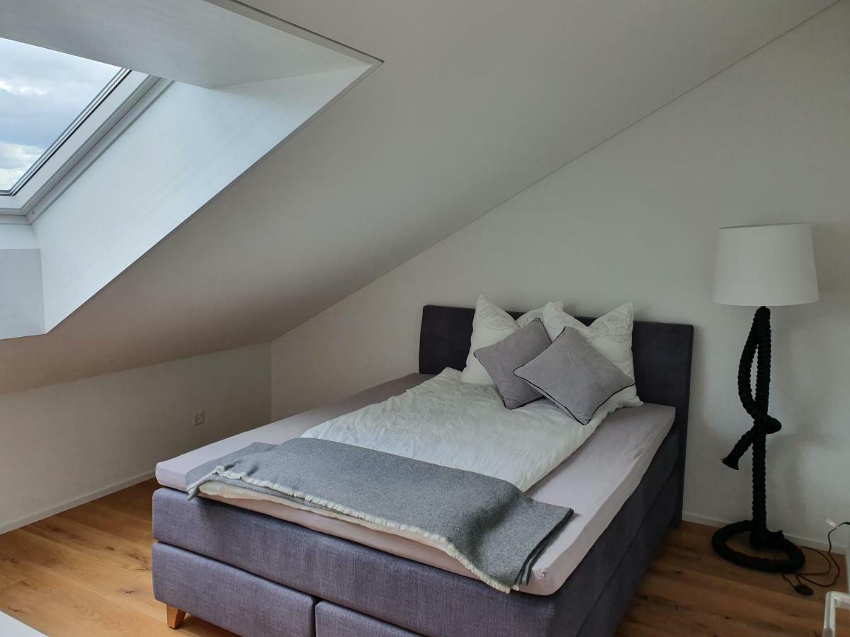 Apartamento Wohnstation Subingen Exterior foto