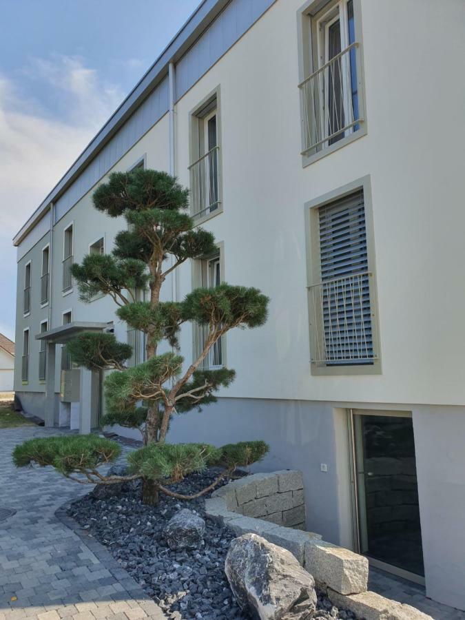 Apartamento Wohnstation Subingen Exterior foto